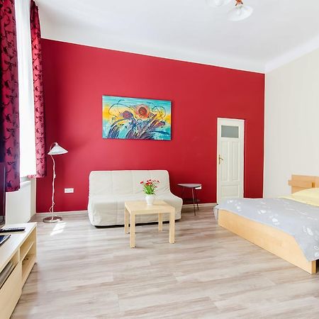 Fantasia Apartments 크라쿠프 외부 사진