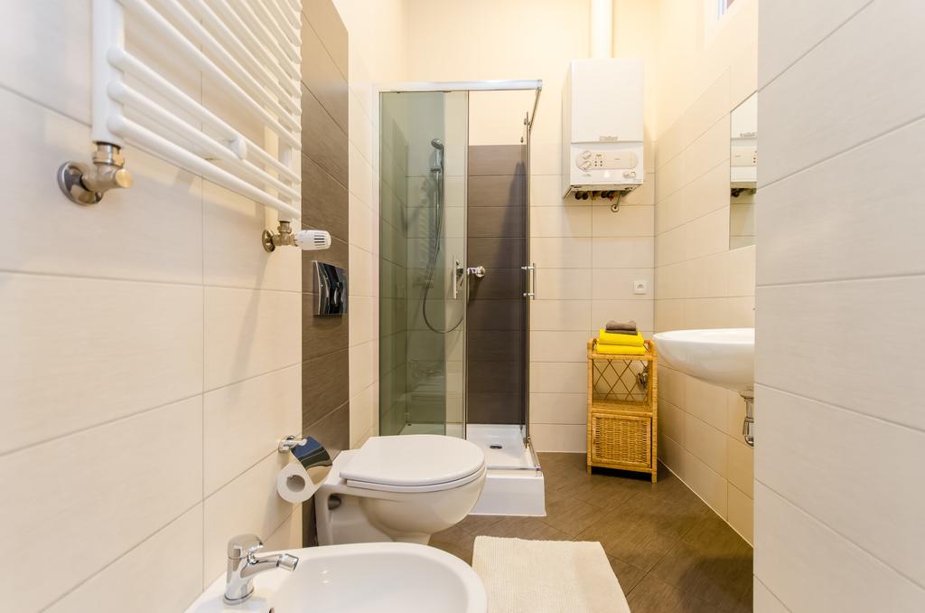 Fantasia Apartments 크라쿠프 외부 사진